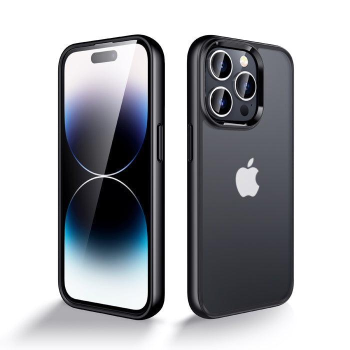 iPhone 14 Pro 用ケース 米軍規格MIL取得