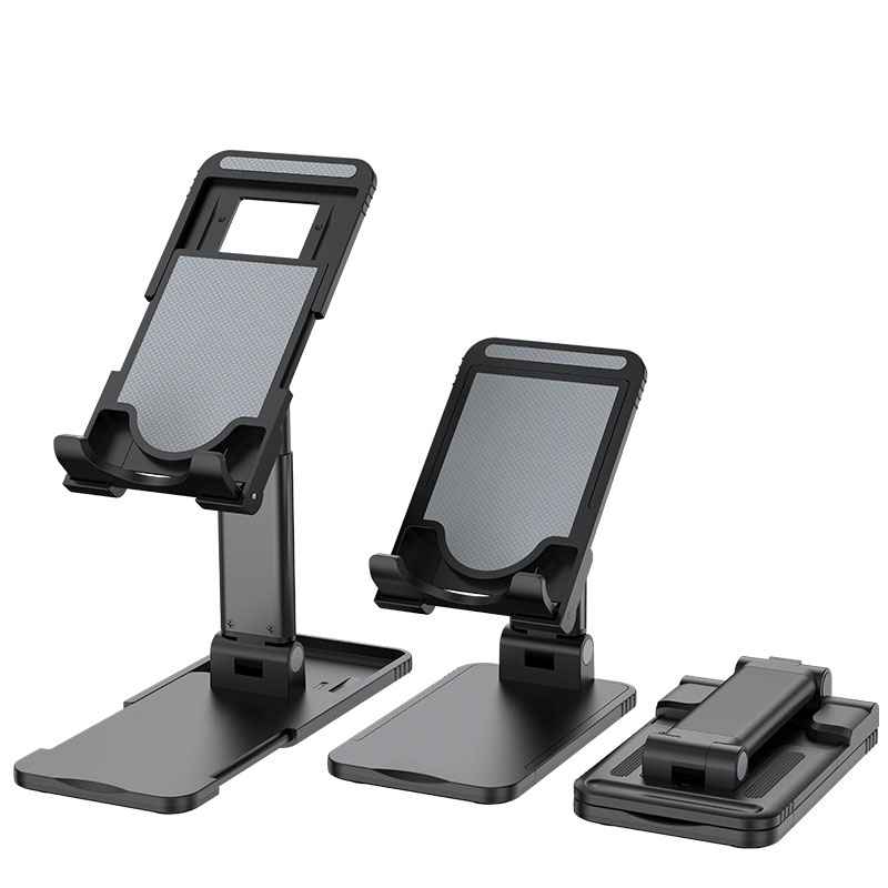 SAKATEC スマホ・タブレット兼用の卓上スタンド