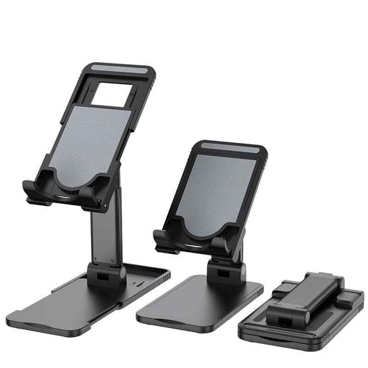 SAKATEC スマホ・タブレット兼用の卓上スタンド