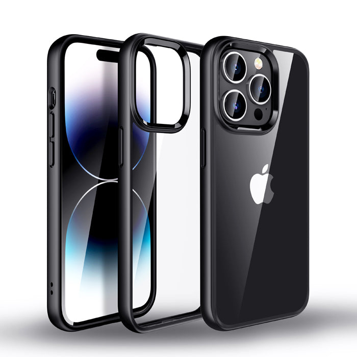 iPhone 14 Pro 用ケース 米軍規格MIL取得