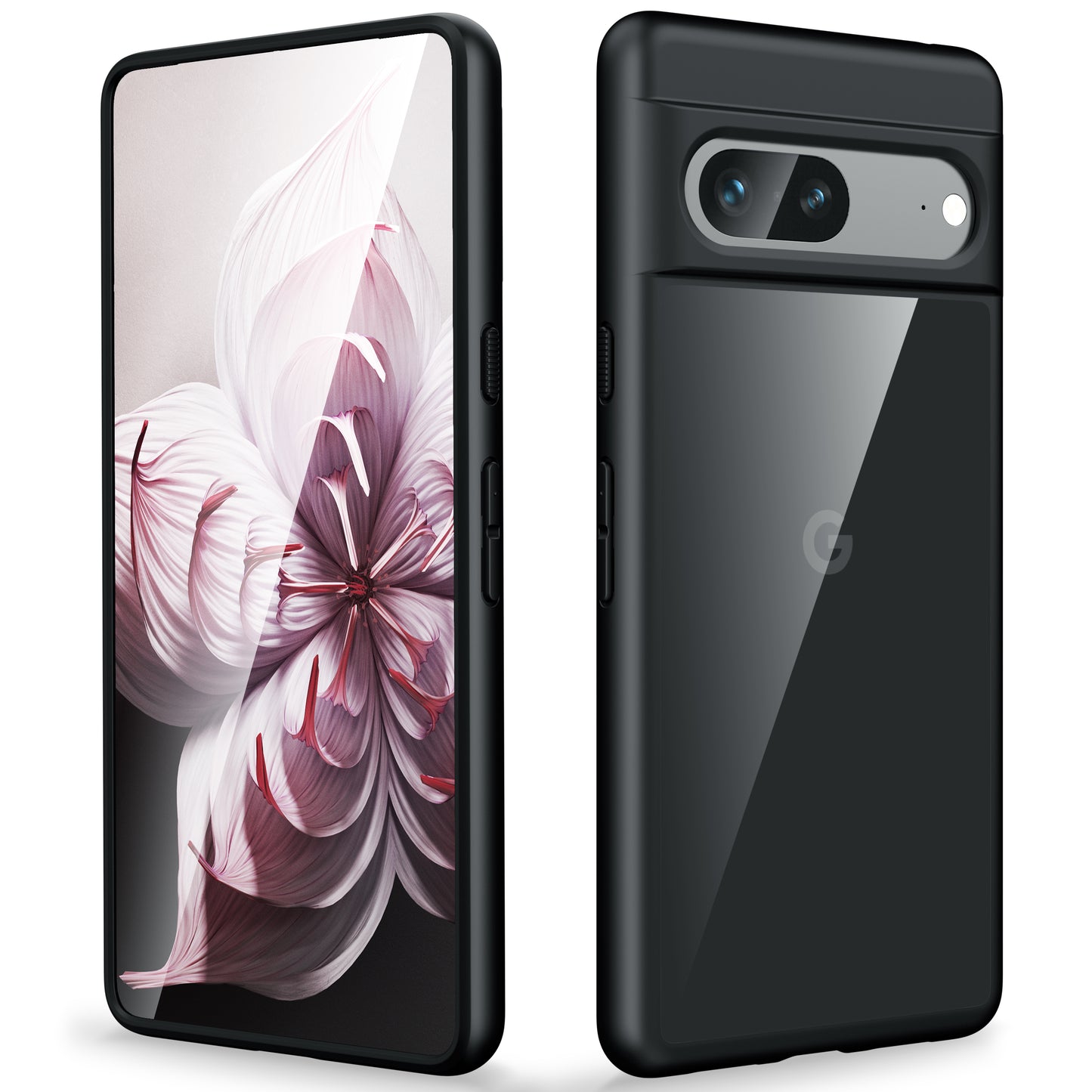 Google Pixe 7&7Pro 対応ハイブリッドケース