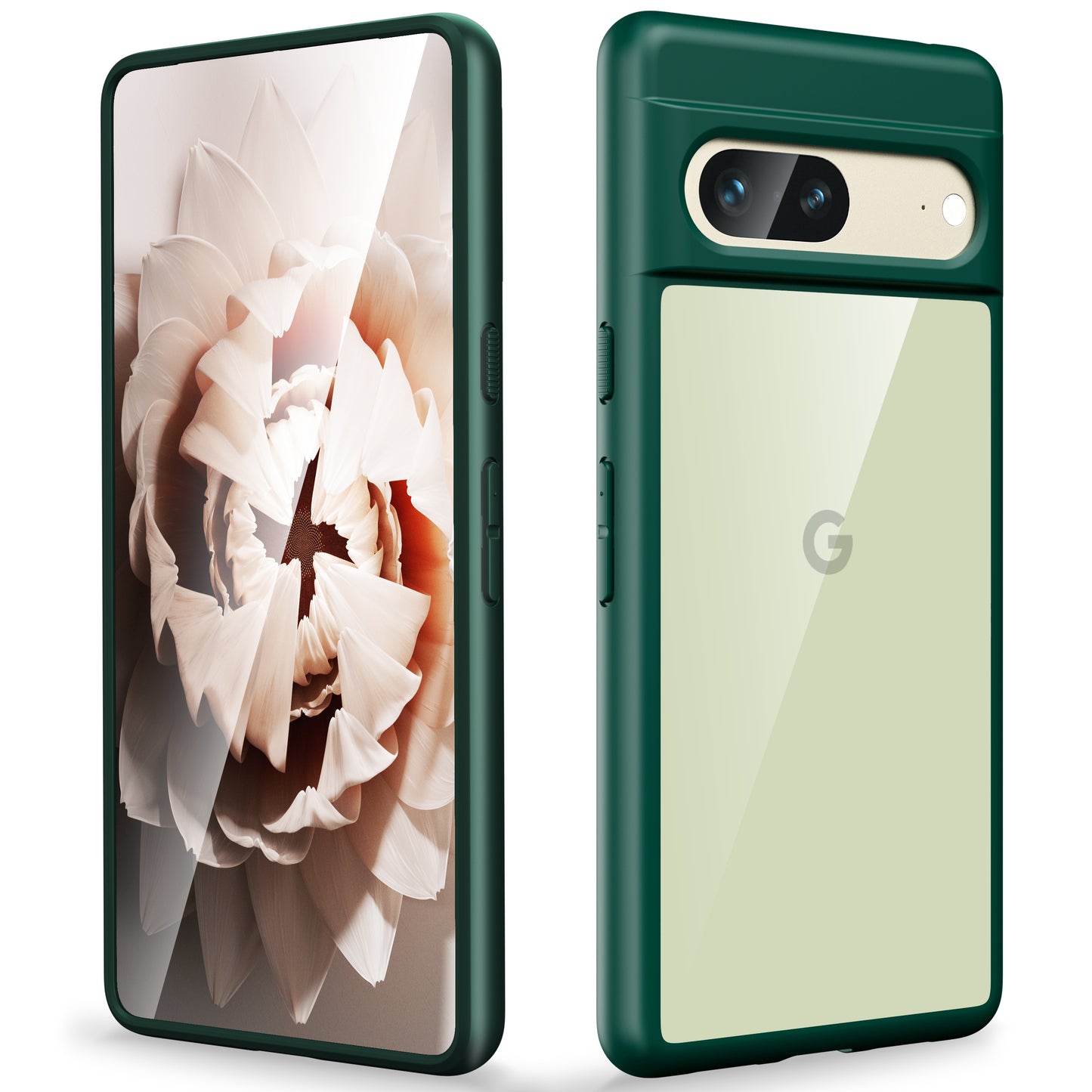 Google Pixe 7&7Pro 対応ハイブリッドケース