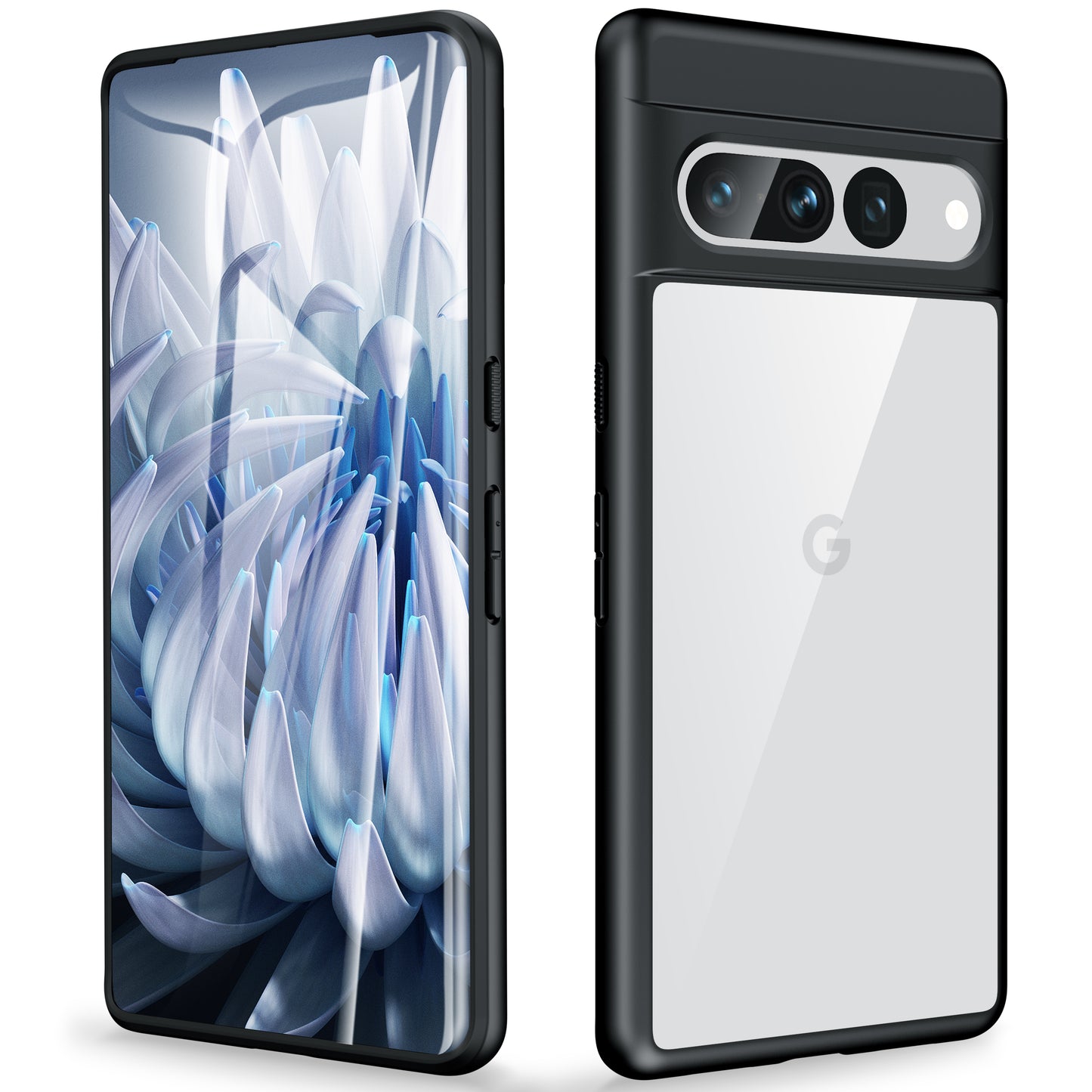 Google Pixe 7&7Pro 対応ハイブリッドケース