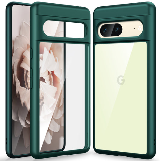 Google Pixe 7&7Pro 対応ハイブリッドケース
